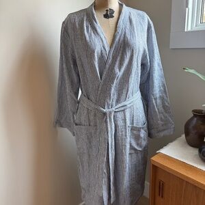 Pyne & Smith Housecoat / Robe